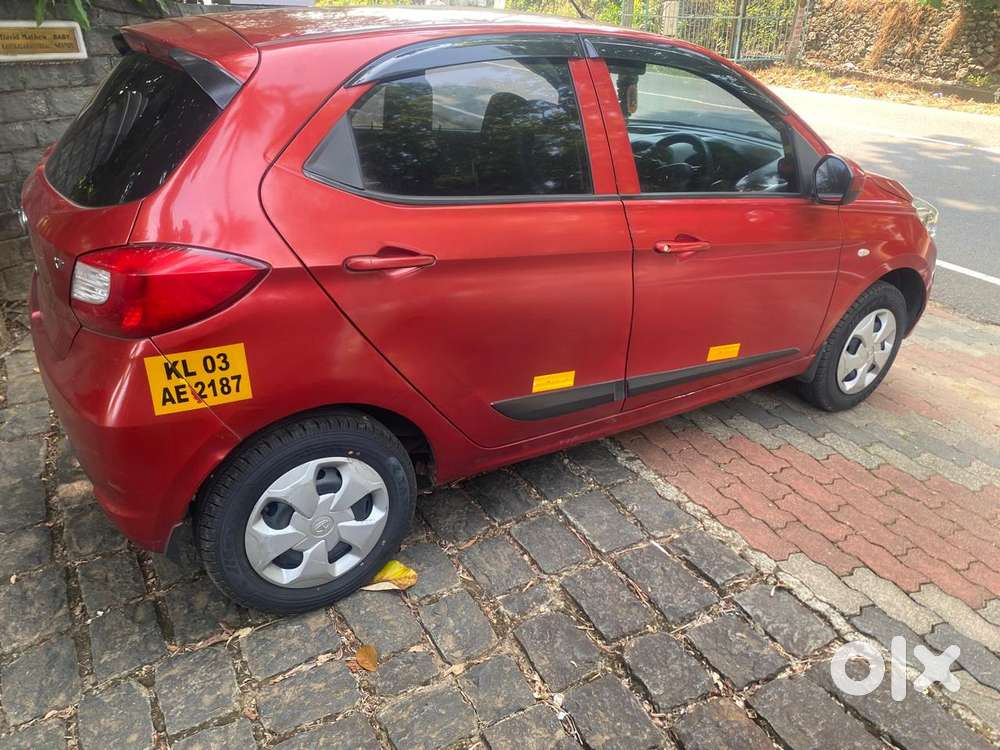 Tata Tiago, 2019, Petrol