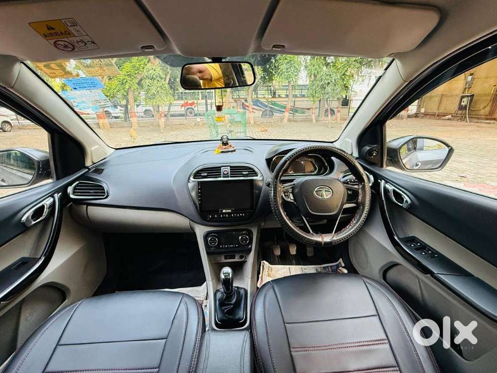 Tata Tiago Xz, 2020, Petrol