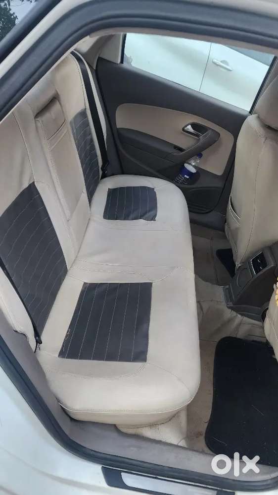 Skoda Rapid 2014 Diesel 135000 Km Driven