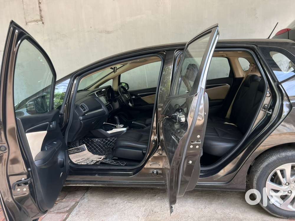 Honda Jazz 2022 (2023 Register)