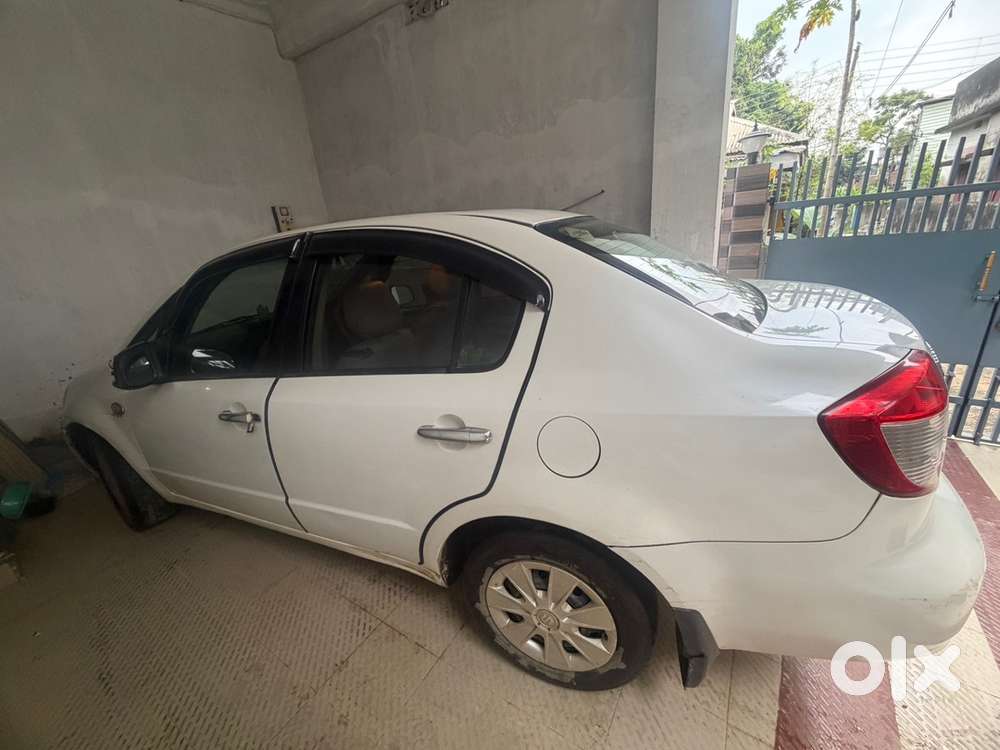 Maruti Suzuki Sx4 2014