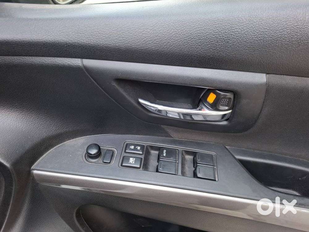 Maruti Suzuki S Cross Zeta Shvs, 2019, Diesel