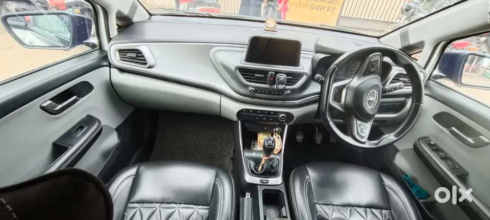 Tata Altroz 1.5 Diesel 2021 First Owner