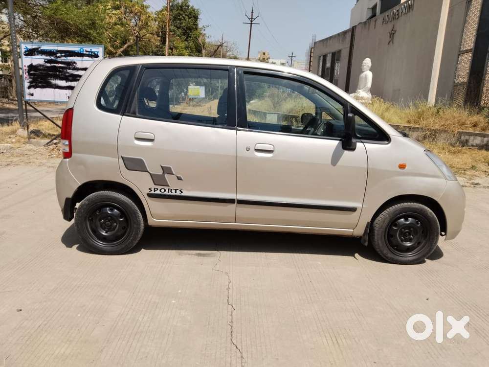 Maruti Suzuki Zen Estilo, 2009