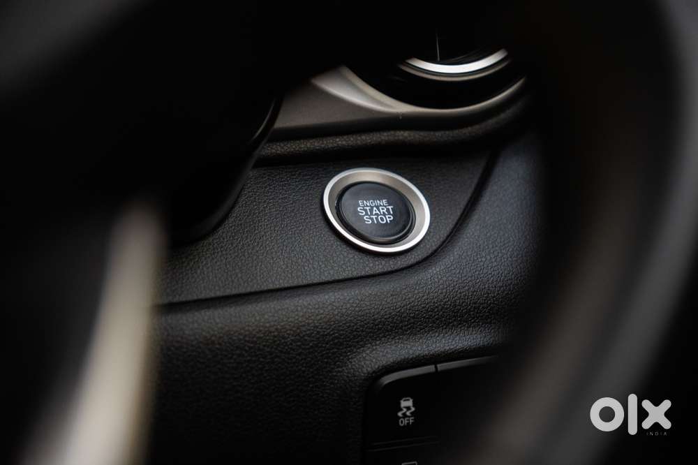 Hyundai Exter Sx (o) Connect 1.2 Amt, 2024, Petrol