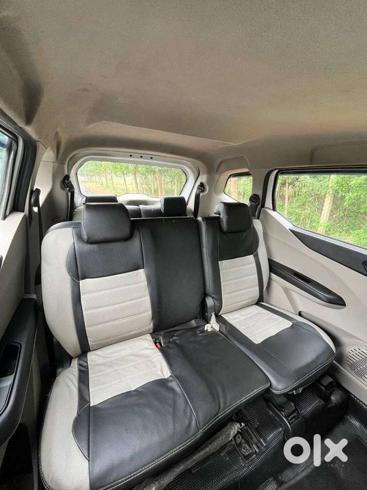 Renault Triber 1.0 Rxe, 2021, Petrol