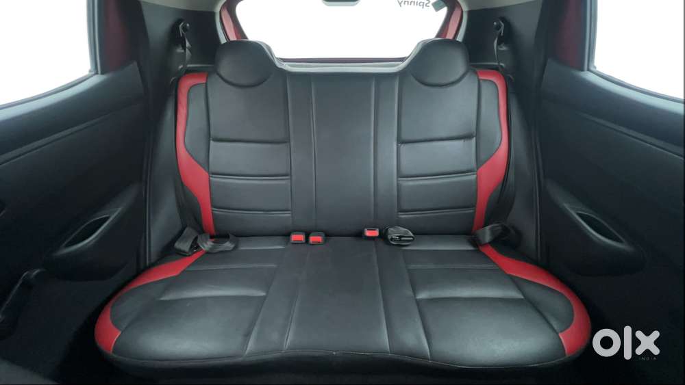 Renault Kwid 1.0 Rxt, 2015, Petrol