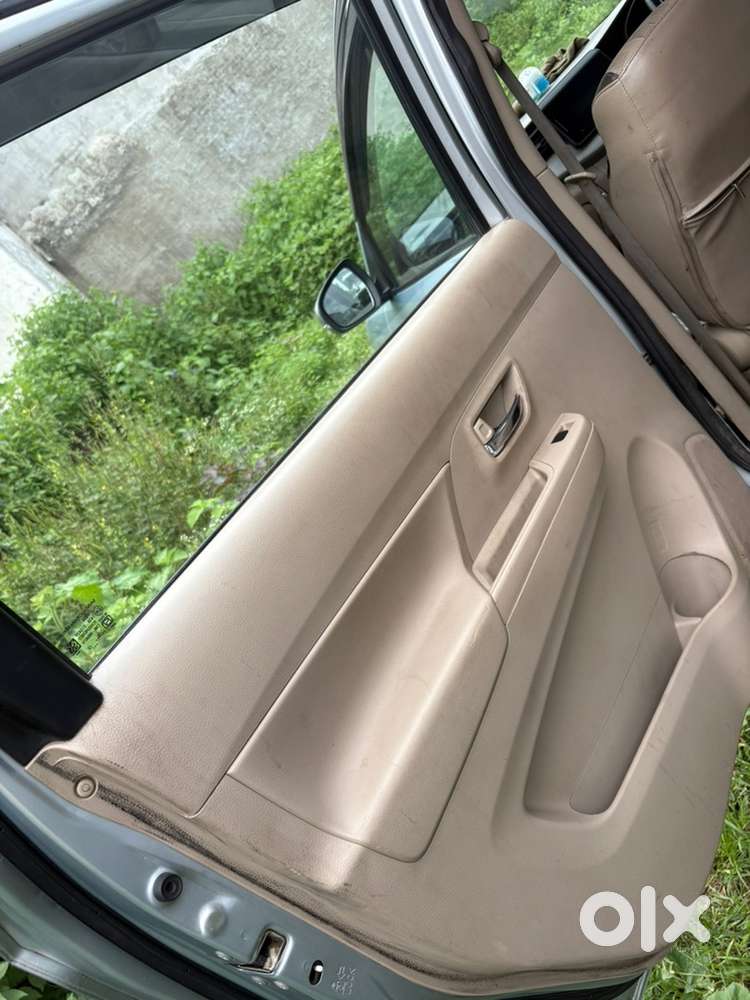 Maruti Suzuki Ertiga 2024