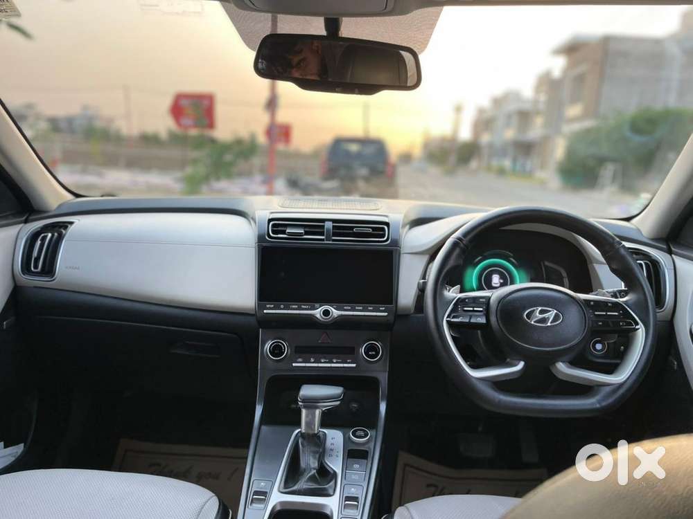 Hyundai Creta Diesel 2020