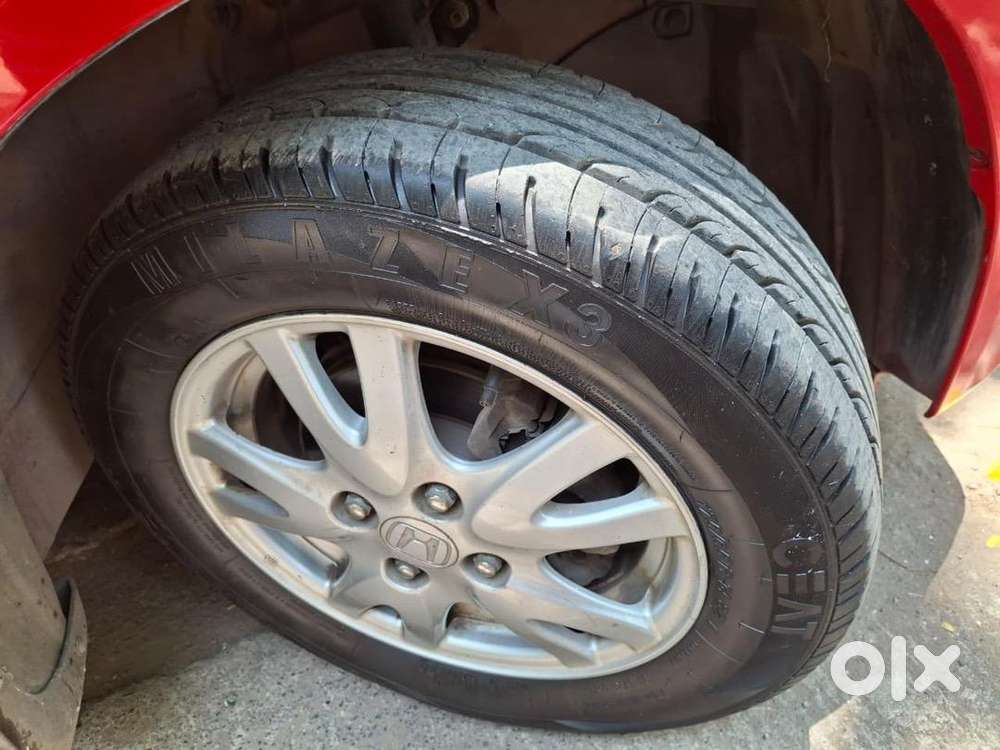 Honda Brio 2012 Petrol Good Condition