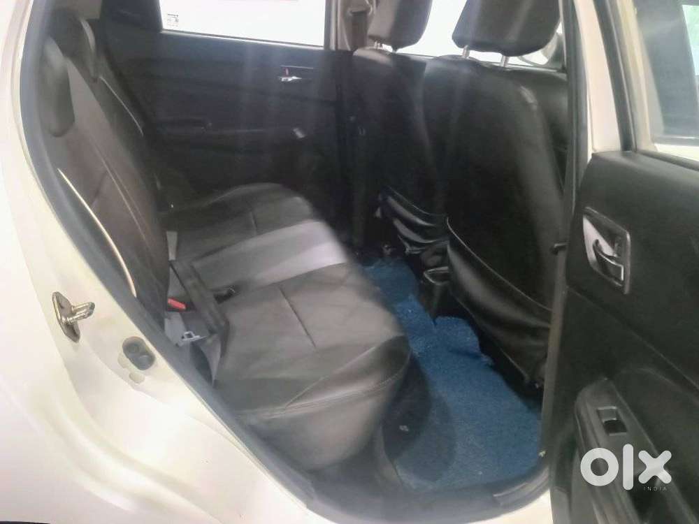 Maruti Suzuki Swift 1.2 Vxi (o), 2019, Petrol