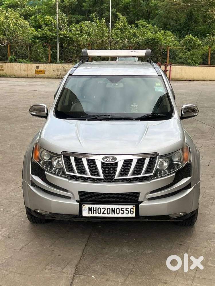 Mahindra Xuv500 W6 2wd, 2014, Diesel