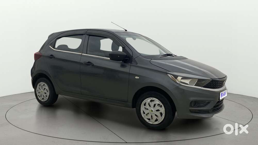 Tata Tiago 1.2 Revotron Xm, 2022, Cng & Hybrids