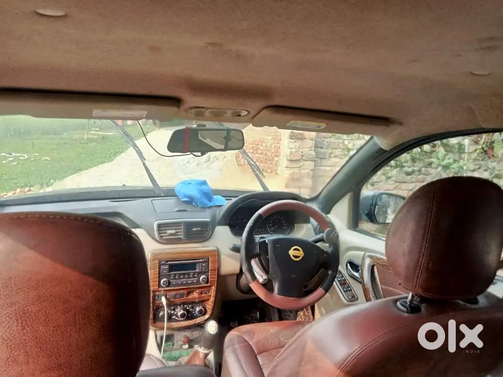 Nissan Terrano 2014 Diesel 95000 Km Driven