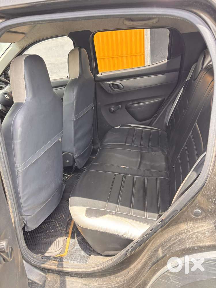 Renault Kwid Rxt, 2018, Petrol