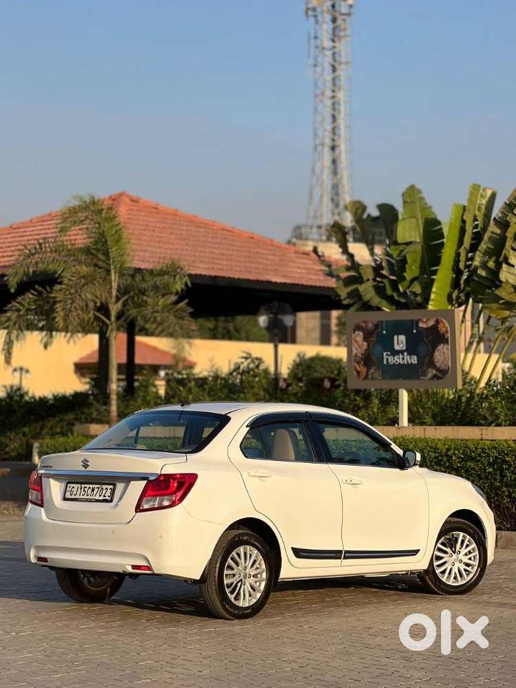 Maruti Suzuki Dzire 1.2 Zxi Cng, 2022, Cng & Hybrids