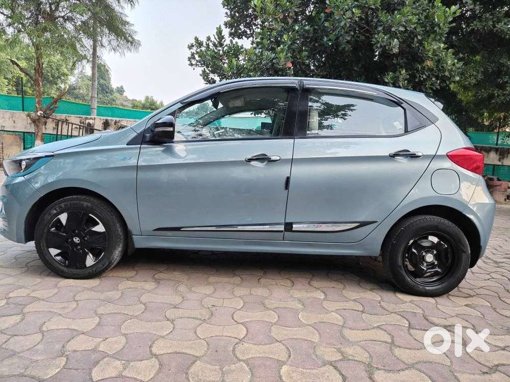 Tata Tiago Ev Xz Plus Long Range Fast Charger, 2023, Electric