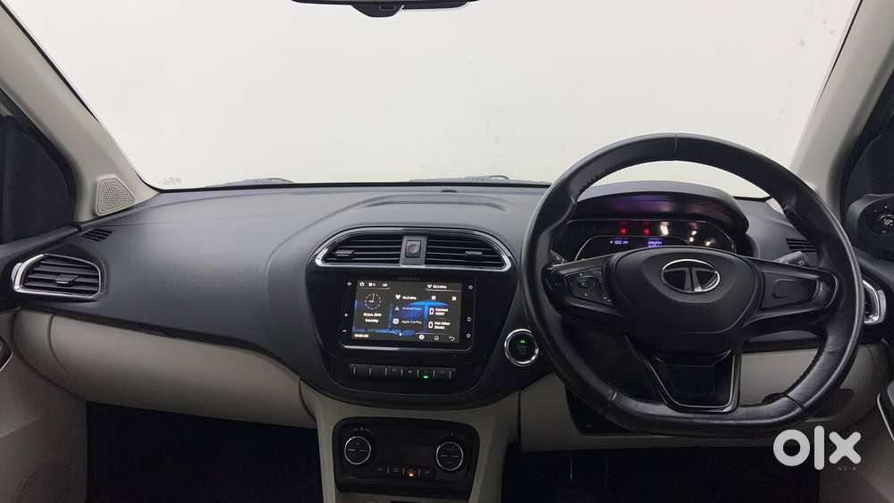 Tata Tigor 1.2 Revotron Xz Plus Cng, 2024, Cng & Hybrids