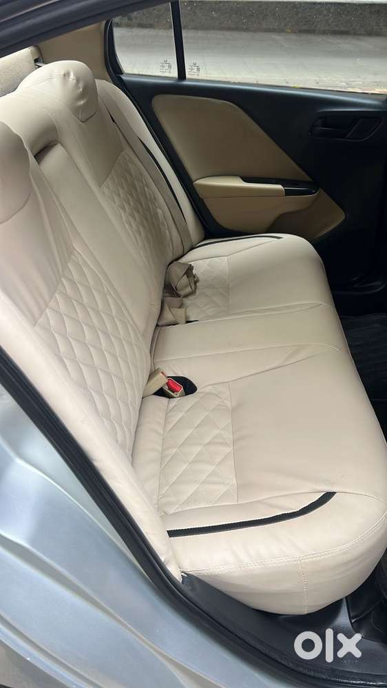 Honda City 2014-2015 I Vtec Sv, 2015, Petrol