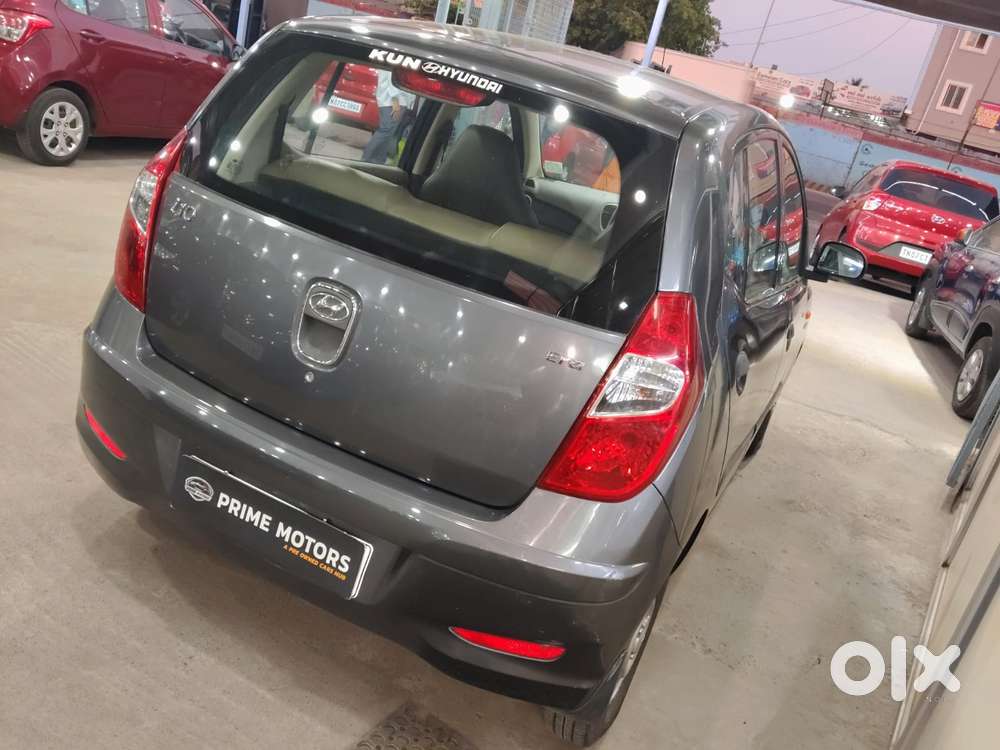 Hyundai I10 Era 1.1 Irde, 2013, Petrol