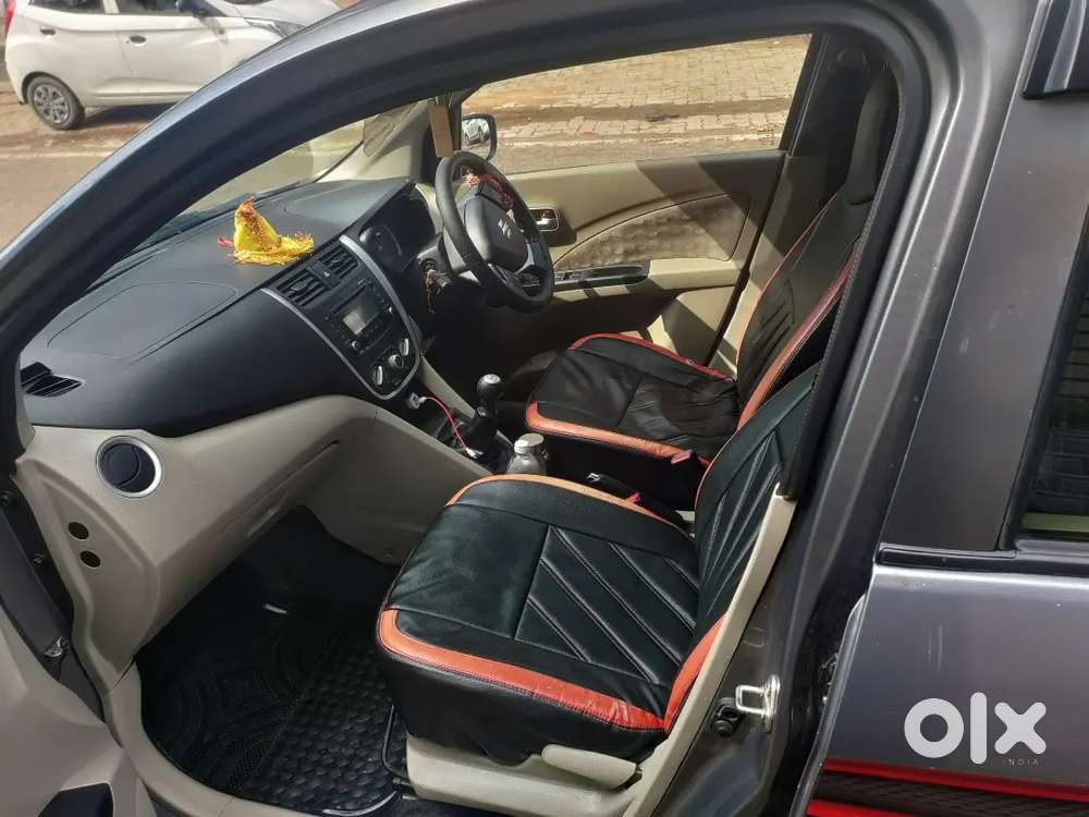 Maruti Suzuki Celerio X Well Maintained