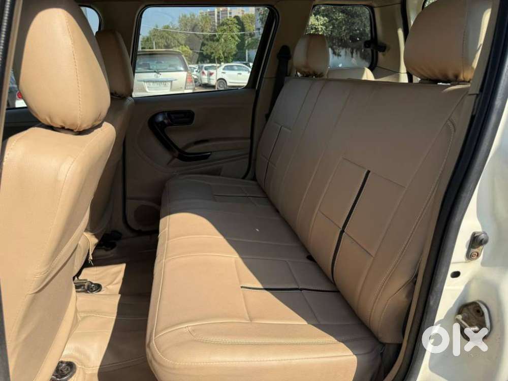 Mahindra Tuv 300 T4 Plus, 2020, Diesel