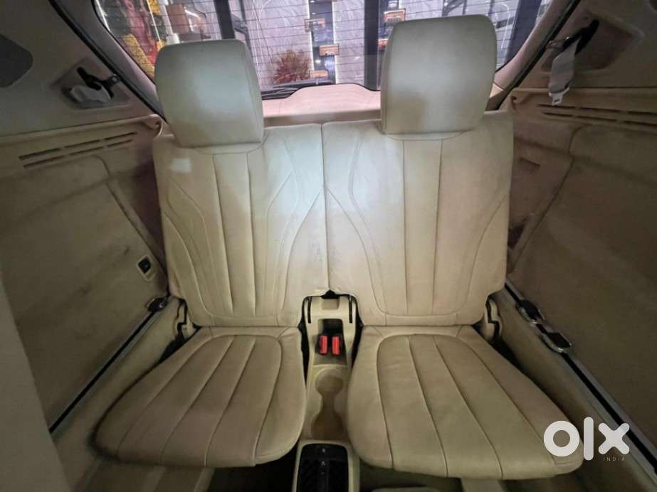 Bmw X5 Xdrive 30d Design Pure Experience 7 Seater, 2014, Diesel