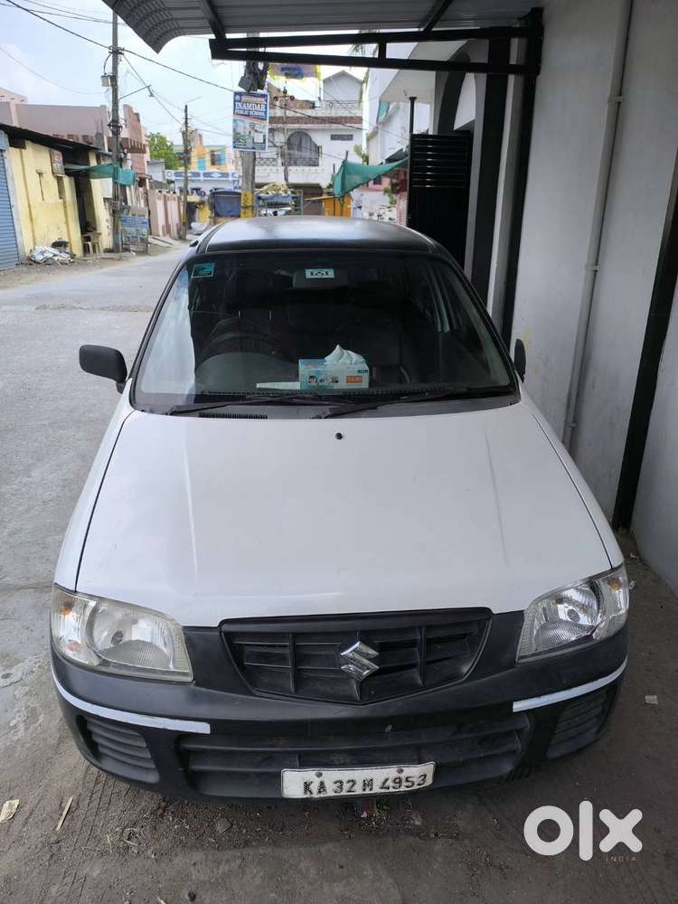 Maruti Suzuki Alto 2006 Petrol