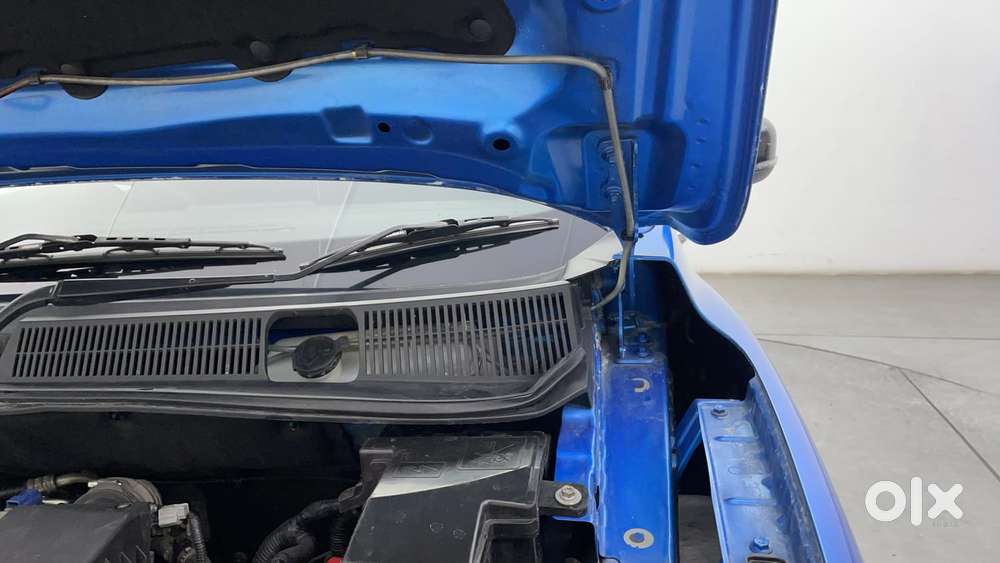 Renault Kiger Rxz Turbo Cvt, 2023, Petrol