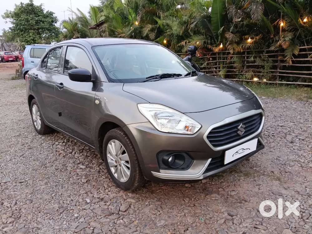 Maruti Suzuki Dzire 2018 Petrol 83000 Km Driven