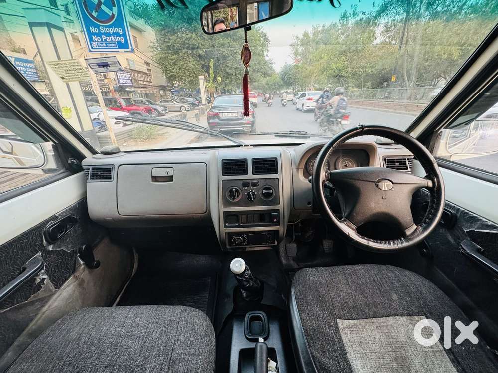 Tata Sumo Gold Cx, 2011, Diesel