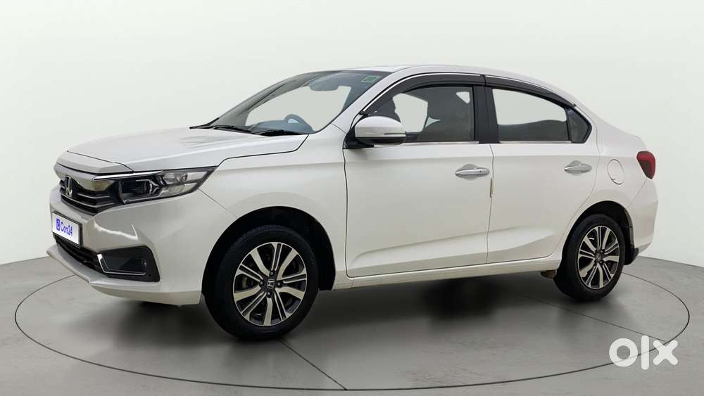 Honda Amaze Vx Cvt Petrol, 2023, Petrol