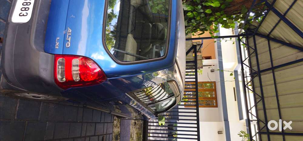 Maruti Alto Car For Sale