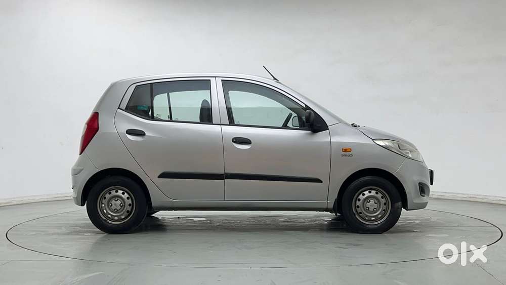 Hyundai I10 Era 1.1, 2013, Petrol