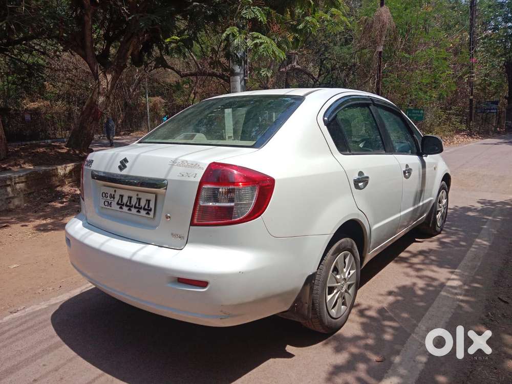 Maruti Suzuki Sx4 Zxi (opt), 2009, Petrol