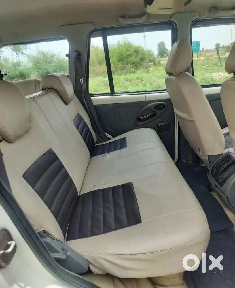 Mahindra Scorpio Diesel Manual 2013 Variant