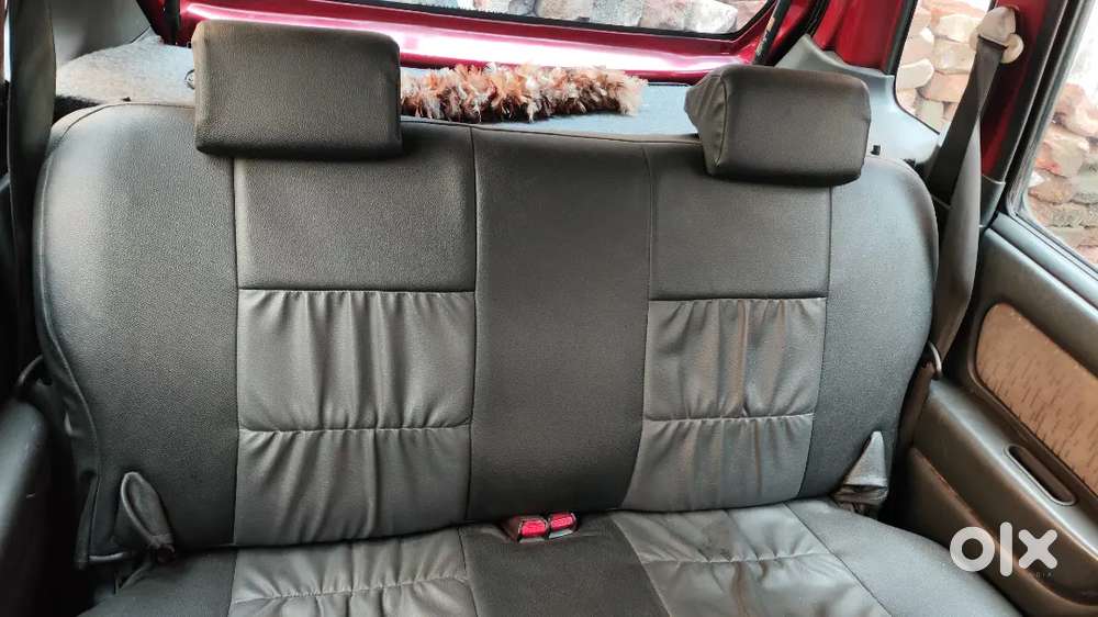 Maruti Suzuki Wagon R 2008 Vxi Petrol+lpg Gas Company Fited..