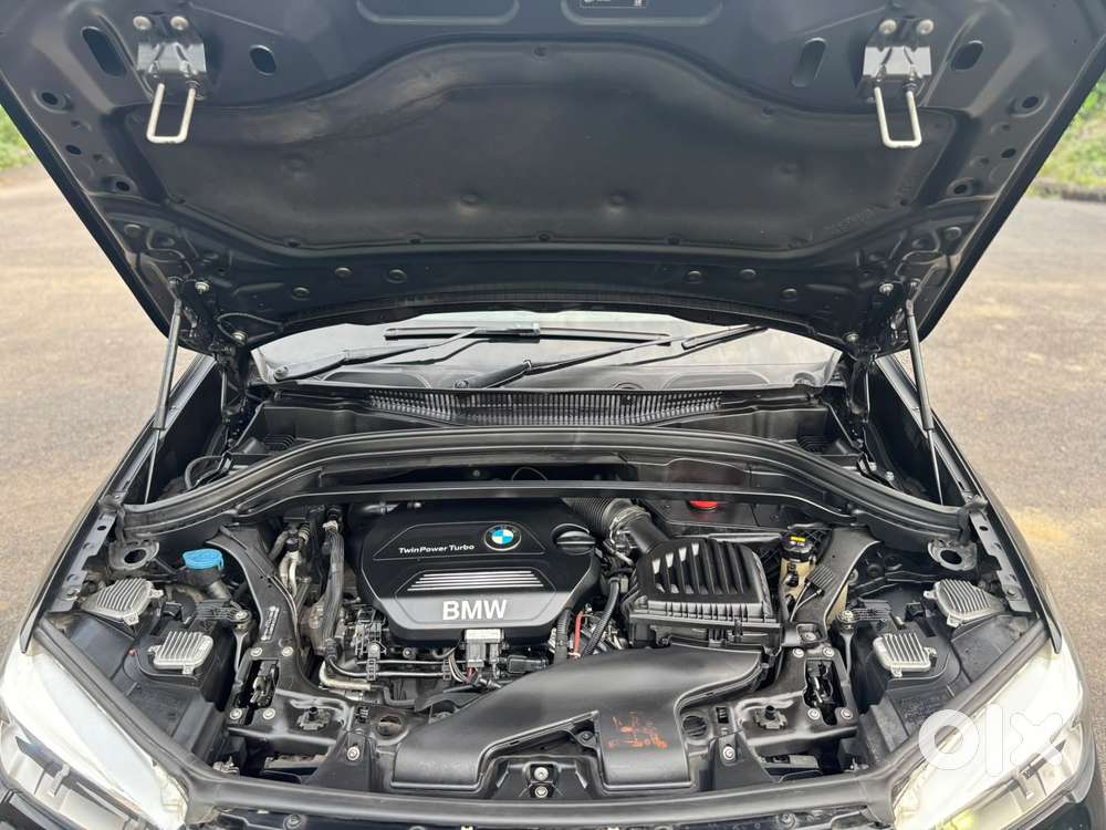 Bmw X1 2.0 Sdrive20d Xline, 2019, Diesel