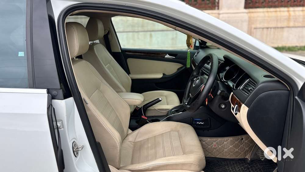 Volkswagen Jetta Diesel 2015