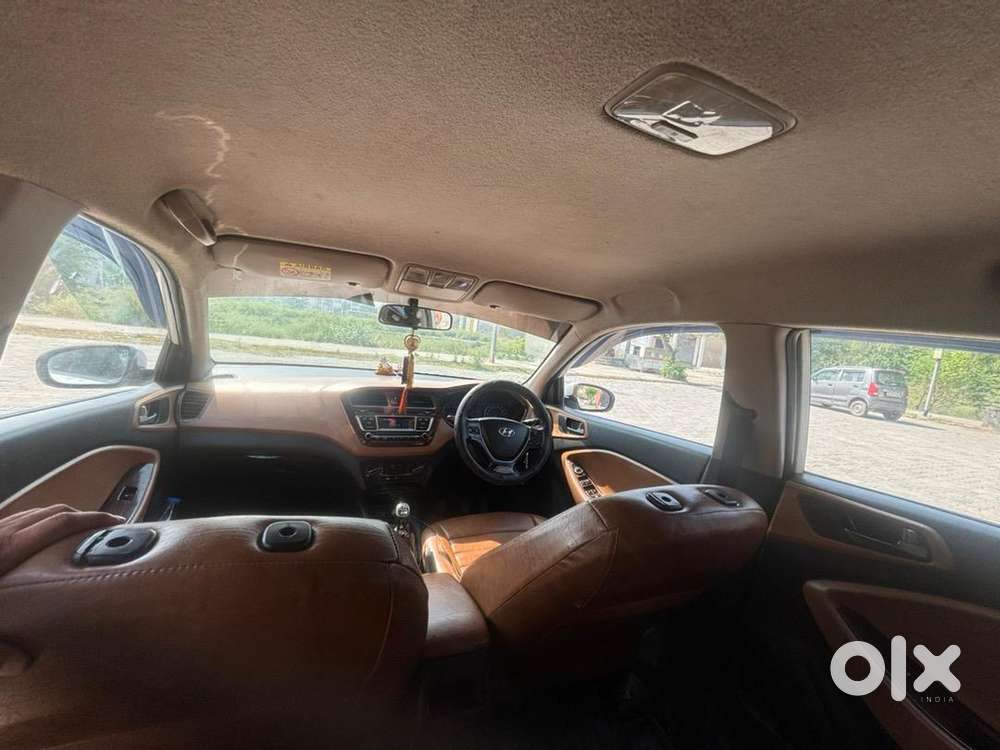 Hyundai Elite I20 2017 Diesel Well Maintained