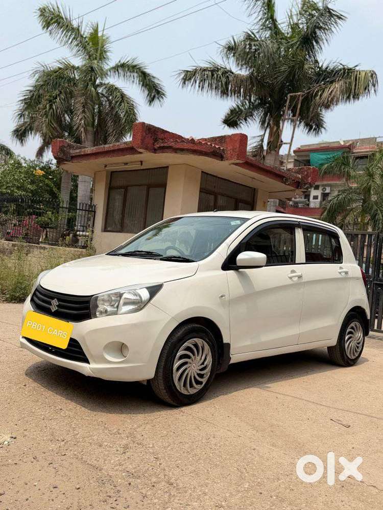 Maruti Suzuki Celerio 1.0 Tour H2 Cng, 2018, Cng & Hybrids