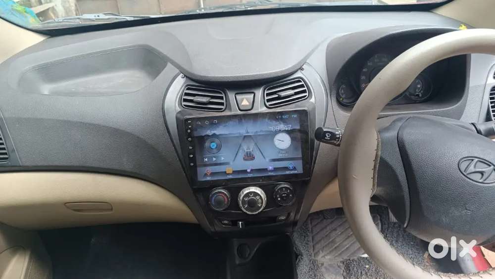 Honda Eon 2014 Model Good Condition