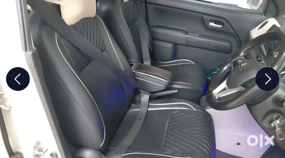 Maruti Suzuki Wagon R 2023