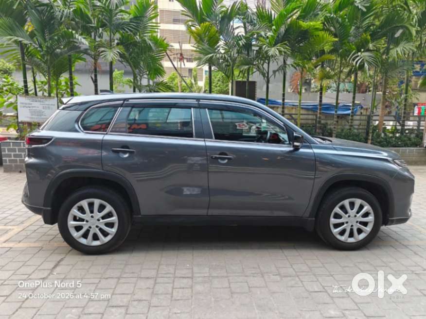 Toyota Urban Cruiser Hyryder 1.5 E Neo Drive, 2026, Petrol