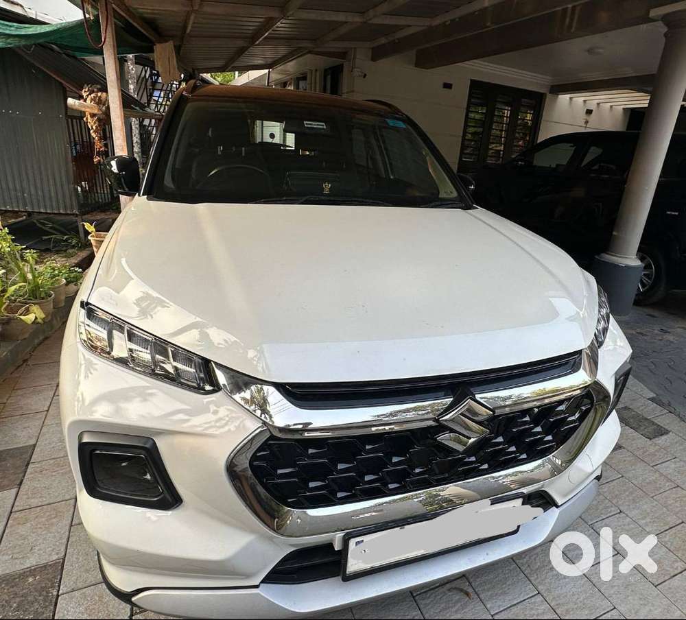 Neat & Well Maintained Smart Hybrid Car For Sale