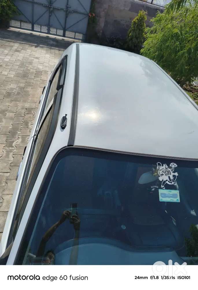Maruti Alto K10 Vxi 2014 2nd Owner