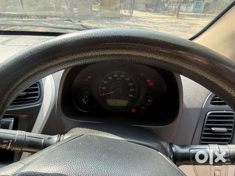 Hyundai Eon 1.0 Kappa Magna Plus, 2014, Petrol