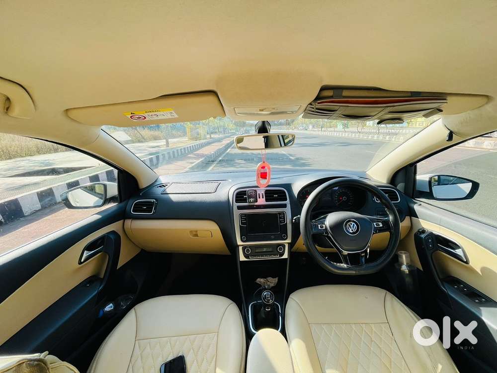 Volkswagen Ameo 2020 Petrol 72000 Km Driven