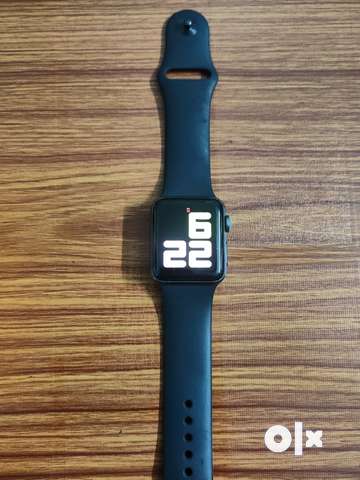 Olx iwatch series cheap 3