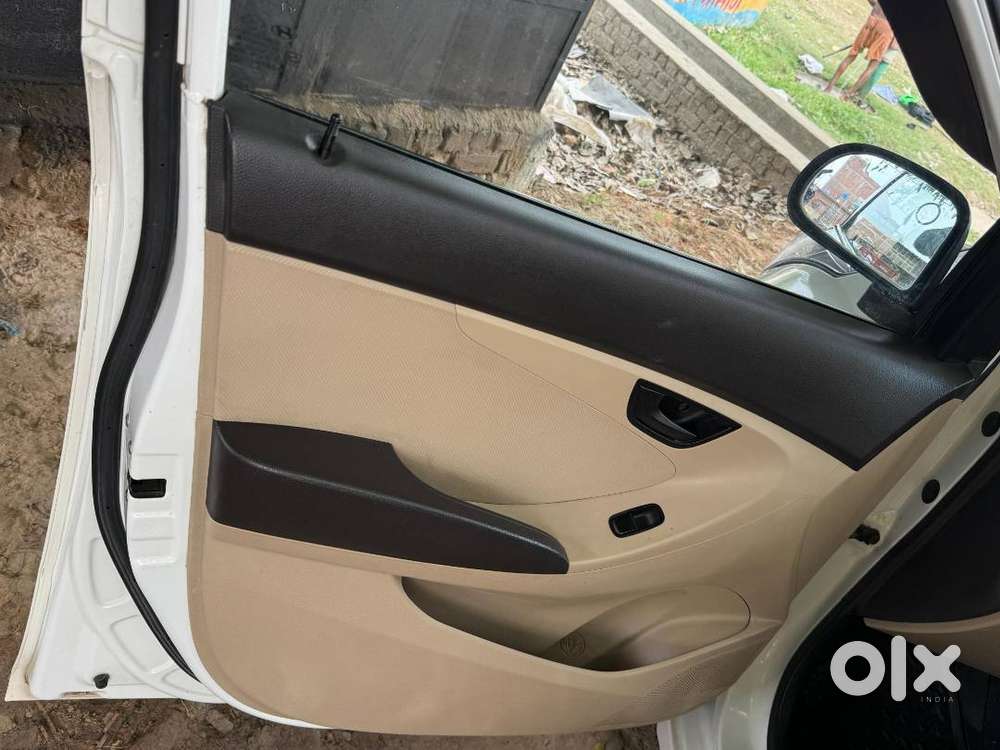 Lpg And Petrol Variant